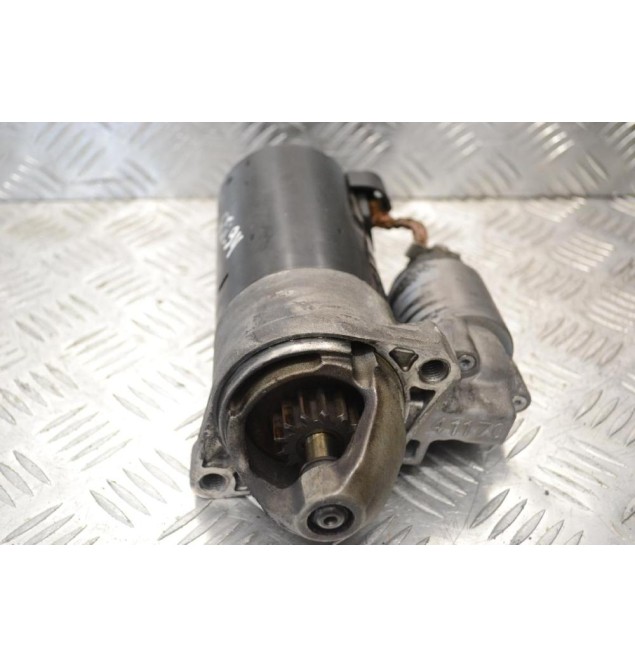 Μίζα Mercedes-Benz C-CLASS W204 651911 2007-2015 BOSCH A6519062400