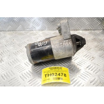 Μίζα Peugeot 207 - 307 - 308 - 508 1.6 HDI 9H01 2005-2015 9663528880-01 (Citroen Berlingo C4 C5) M000T22471