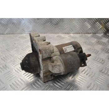 Μίζα Peugeot 207 - 307 - 308 - 508 1.6 HDI 9H01 2005-2015 9663528880-01 (Citroen Berlingo C4 C5) M000T22471