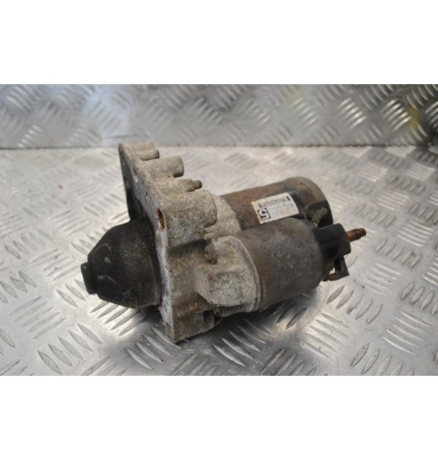 Μίζα Peugeot 207 - 307 - 308 - 508 1.6 HDI 9H01 2005-2015 9663528880-01 (Citroen Berlingo C4 C5) M000T22471
