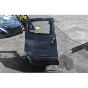 Πόρτα Πισω Δεξια Fiat Qubo 2012-2018