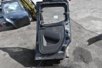 Πόρτα Πισω Δεξια Fiat Qubo 2012-2018