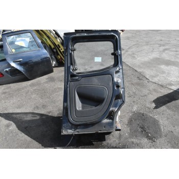 Πόρτα Πισω Δεξια Fiat Qubo 2012-2018