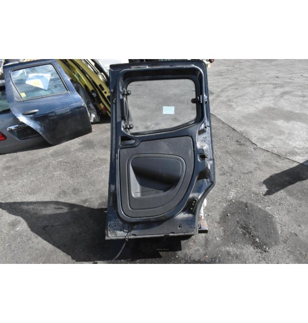 Πόρτα Πισω Δεξια Fiat Qubo 2012-2018