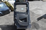 Πόρτα Πισω Αριστερη Fiat Qubo 2012-2018