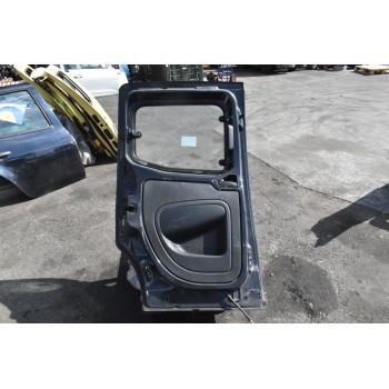 Πόρτα Πισω Αριστερη Fiat Qubo 2012-2018