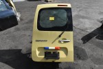 Πορτα Πισω Αριστερη Renault Kangoo 2012-2017