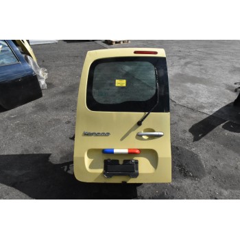 Πορτα Πισω Αριστερη Renault Kangoo 2012-2017