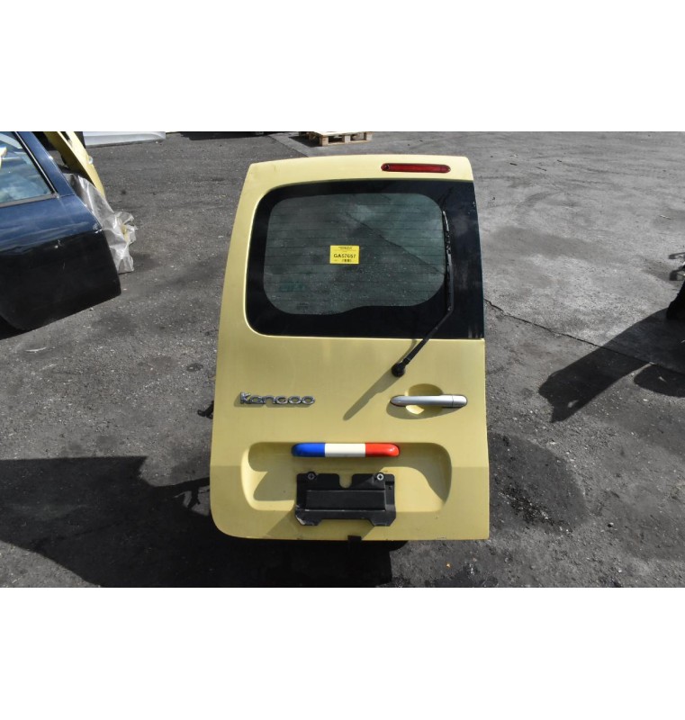 Πορτα Πισω Αριστερη Renault Kangoo 2012-2017
