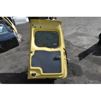 Πορτα Πισω Αριστερη Renault Kangoo 2012-2017