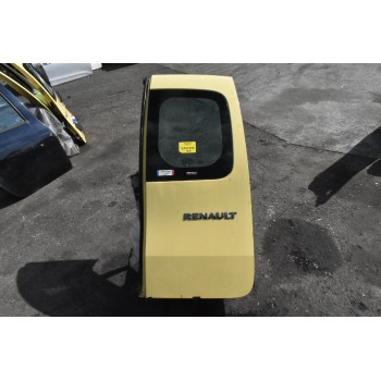 Πορτα Πισω Δεξια Renault Kangoo 2012-2017