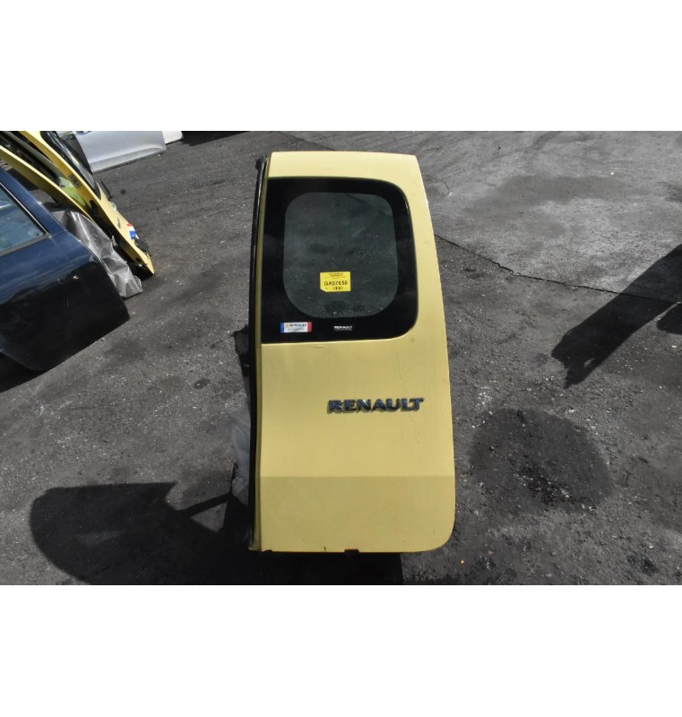 Πορτα Πισω Δεξια Renault Kangoo 2012-2017