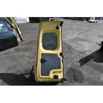 Πορτα Πισω Δεξια Renault Kangoo 2012-2017