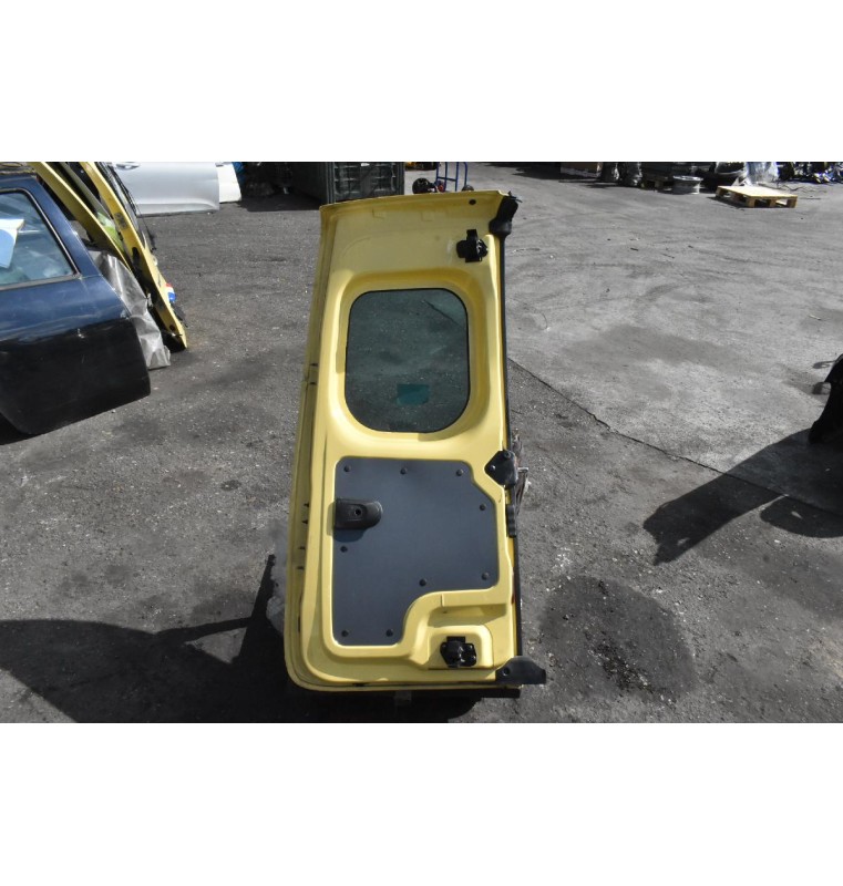 Πορτα Πισω Δεξια Renault Kangoo 2012-2017