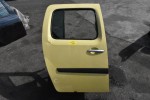 Πορτα Πλαινη Δεξια Renault Kangoo 2012-2017 (Με Χτυπημα)