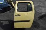 Πορτα Πλαινη Αριστερη Renault Kangoo 2012-2017 (Με Χτυπημα)