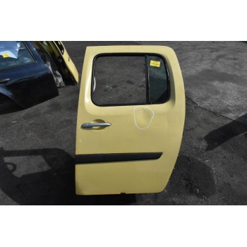 Πορτα Πλαινη Αριστερη Renault Kangoo 2012-2017 (Με Χτυπημα)