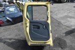 Πορτα Πλαινη Αριστερη Renault Kangoo 2012-2017 (Με Χτυπημα)