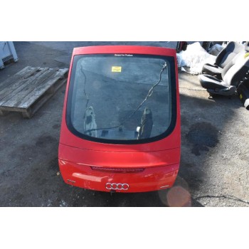 Πόρτ Μπαγκάζ Audi TT 2006-2014