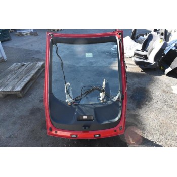 Πόρτ Μπαγκάζ Audi TT 2006-2014