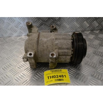 Κομπρεσέρ Aircondition Kia Sportage 1.7 CRDI D4FD 2011-2016 GA3D3186 DX9FA04