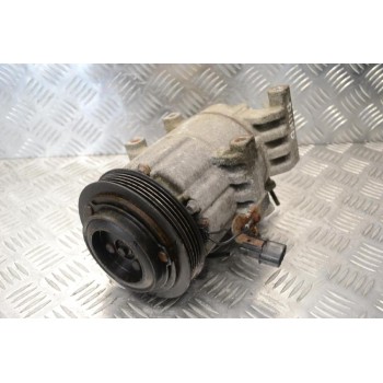 Κομπρεσέρ Aircondition Kia Sportage 1.7 CRDI D4FD 2011-2016 GA3D3186 DX9FA04