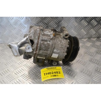 Κομπρεσέρ Aircondition Volkswagen Golf / Touran 1.4cc TSI 2008-2013 1K0820859E