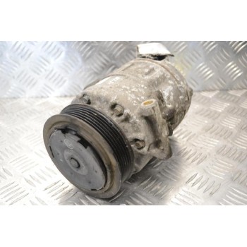 Κομπρεσέρ Aircondition Volkswagen Golf / Touran 1.4cc TSI 2008-2013 1K0820859E