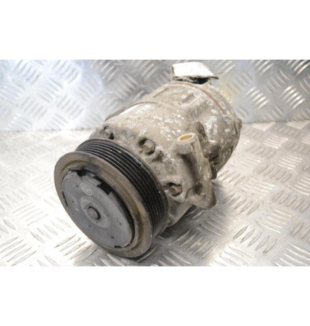 Κομπρεσέρ Aircondition Volkswagen Golf / Touran 1.4cc TSI 2008-2013 1K0820859E