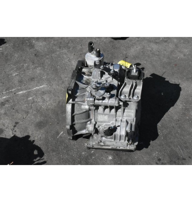 Αυτόματο Σασμάν Mini N18B16AB 2010-2015 (7593892-02)