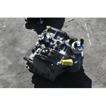 Αυτόματο Σασμάν Mini N18B16AB 2010-2015 (7593892-02)