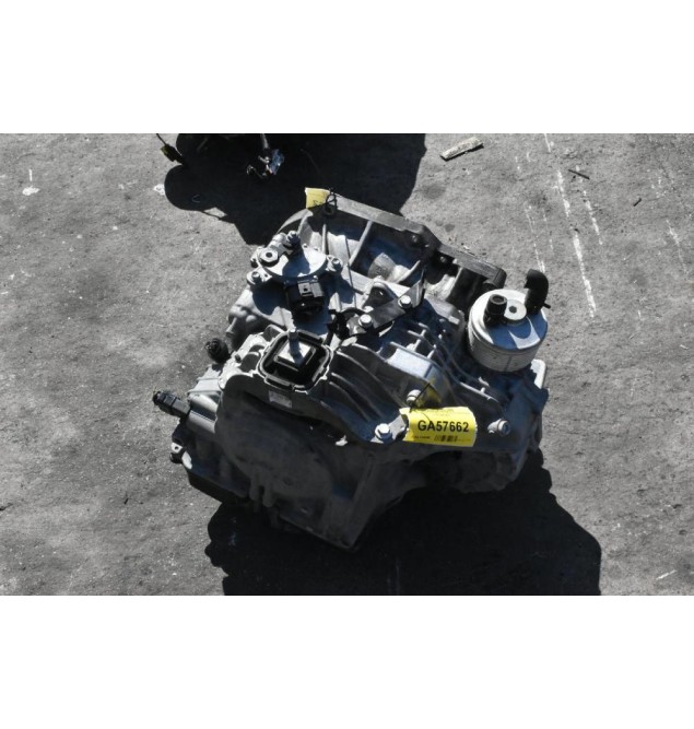 Αυτόματο Σασμάν Mini N18B16AB 2010-2015 (7593892-02)