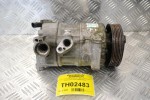 Κομπρεσέρ Aircondition - A/C Volkswagen Caddy 2010-2015 5N0820803H 1706P CFF