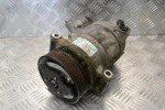 Κομπρεσέρ Aircondition - A/C Volkswagen Caddy 2010-2015 5N0820803H 1706P CFF