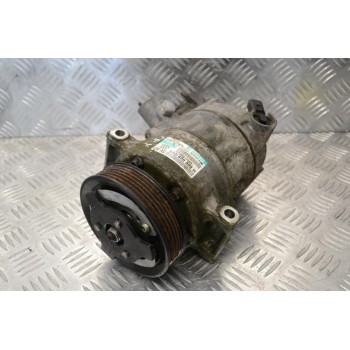 Κομπρεσέρ Aircondition - A/C Volkswagen Caddy 2010-2015 5N0820803H 1706P CFF