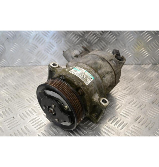 Κομπρεσέρ Aircondition - A/C Volkswagen Caddy 2010-2015 5N0820803H 1706P CFF