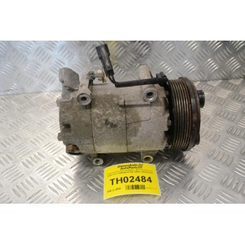 Κομπρεσέρ Aircondition - A/C Ford Focus 2004-2012 9M5Q6007BB 3M5H-19D629-KG