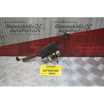 Ενισχυτής Κεραίας Τηλεφώνου Saab 9-3 2003-2014 12785232