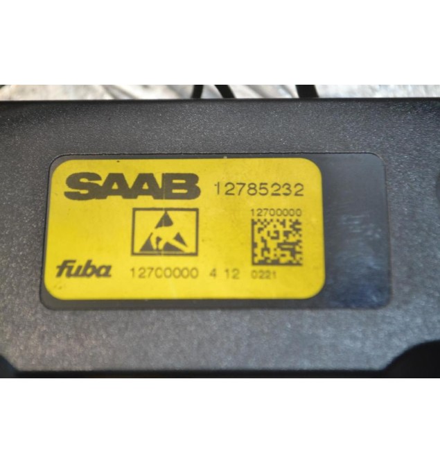 Ενισχυτής Κεραίας Τηλεφώνου Saab 9-3 2003-2014 12785232