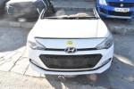 Μούρη Κομπλέ Hyundai i20 1.1 CRDI D3FA 2014-2018