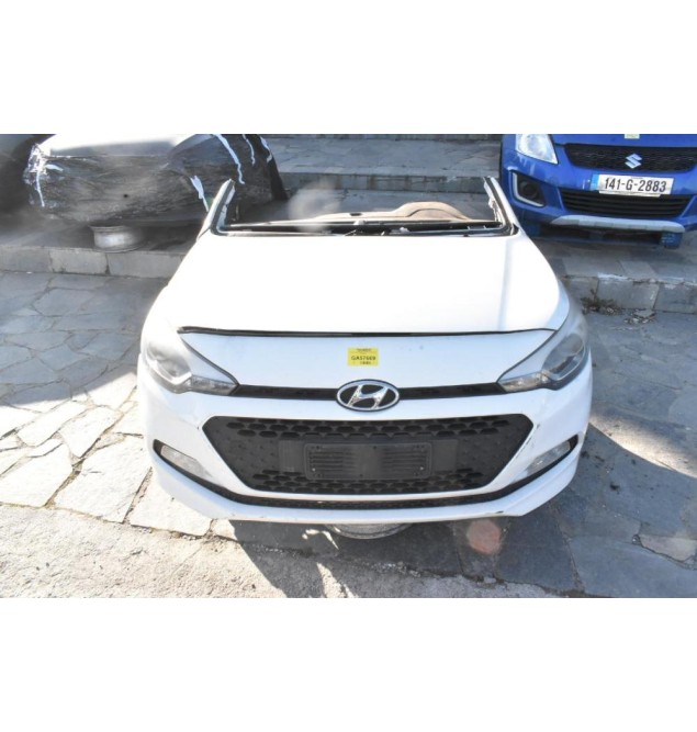 Μούρη Κομπλέ Hyundai i20 1.1 CRDI D3FA 2014-2018
