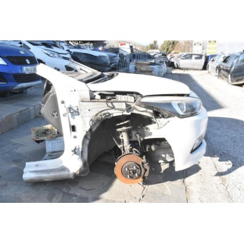 Μούρη Κομπλέ Hyundai i20 1.1 CRDI D3FA 2014-2018