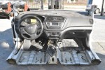 Μούρη Κομπλέ Hyundai i20 1.1 CRDI D3FA 2014-2018