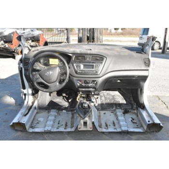 Μούρη Κομπλέ Hyundai i20 1.1 CRDI D3FA 2014-2018