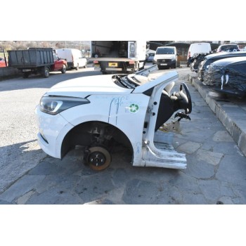 Μούρη Κομπλέ Hyundai i20 1.1 CRDI D3FA 2014-2018