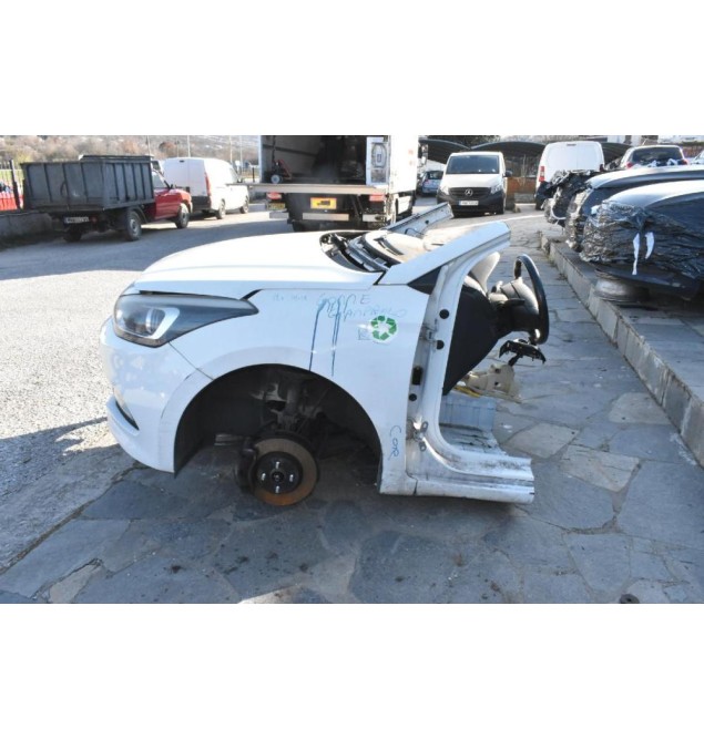 Μούρη Κομπλέ Hyundai i20 1.1 CRDI D3FA 2014-2018