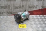 Κομπρεσέρ Aircondition - A/C Volkswagen Polo 2000-2007 6N0820803B SD6V12 1410