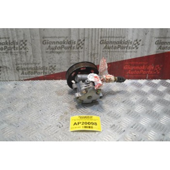 Αντλία Υδραυλικού Τιμονιού Skoda Octavia RS 1.8 Αρ.Κινητήρα AUQ 2001-2006