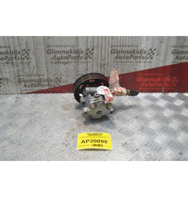 Αντλία Υδραυλικού Τιμονιού Skoda Octavia RS 1.8 Αρ.Κινητήρα AUQ 2001-2006