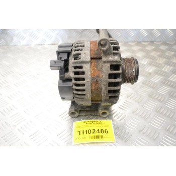 Δυναμό Ford Ranger - Transit 2.2 3.2 QJ2R P4AT 2010-2020 AB39-10300-AF (Γνήσιο)